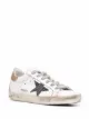 Image 2 of Golden Goose Super-Star low-top sneakers