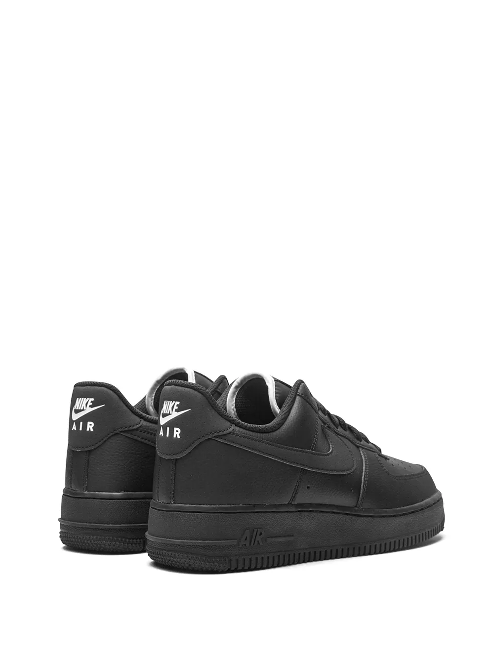 фото Nike кроссовки air force 1