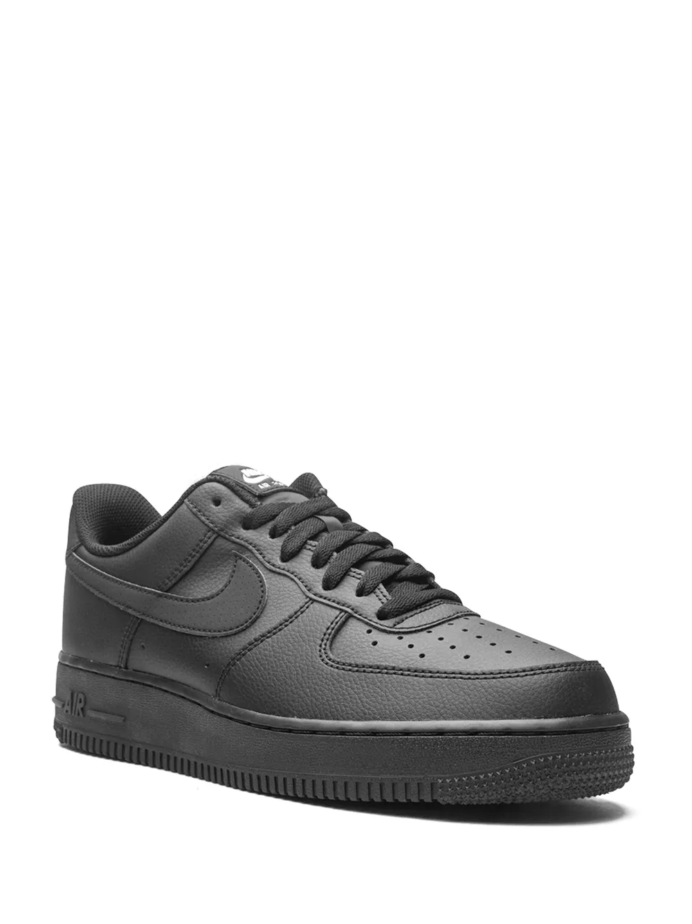 фото Nike кроссовки air force 1