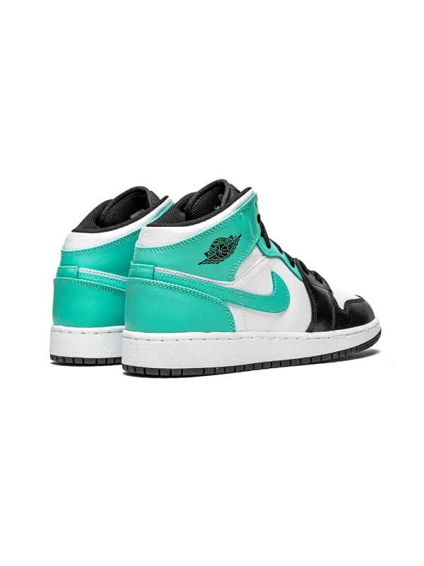 Igloo deals jordan 1