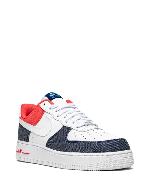 Nike Air Force 1 '07 LX Sneakers - Farfetch