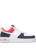 Nike Air Force 1 '07 LX ""Usa Denim"" sneakers - White