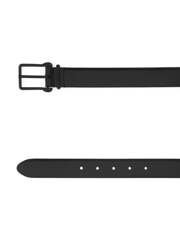 Alexander McQueen アレキサンダー・マックイーン ペイント ベルト