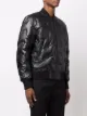 Diesel W-On-Thermo-21 padded jacket