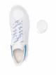 Alexander McQueen Oversized low-top sneakers