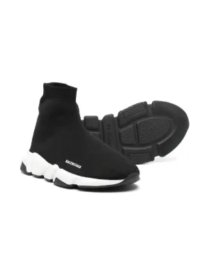 Balenciaga shoes junior best sale