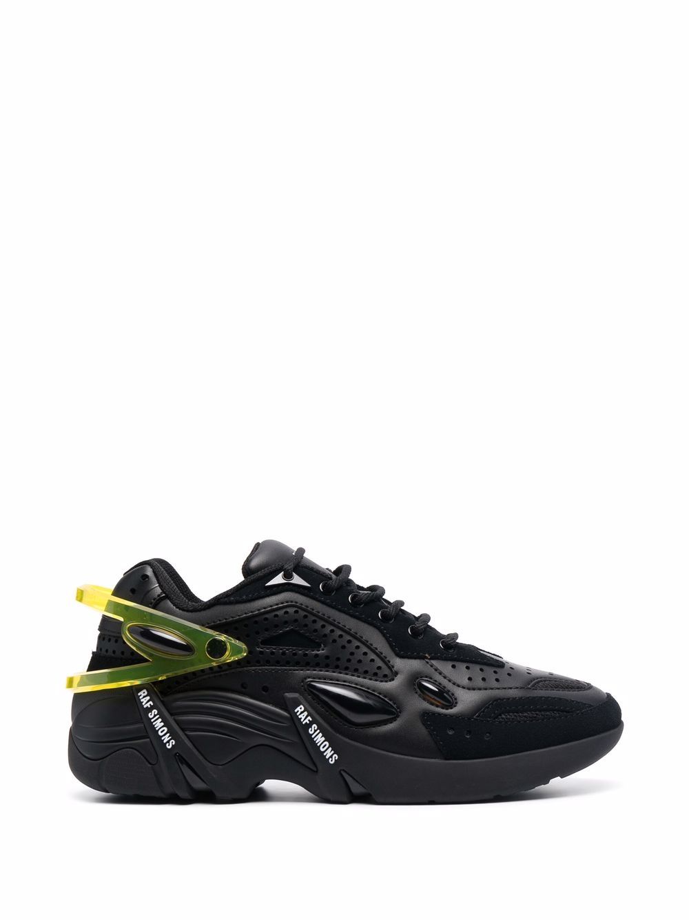 фото Raf simons кроссовки cyclon 21