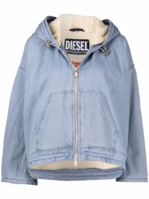 Korta jackor - Dam - Shoppa märkeskläder på Farfetch