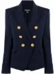 Bild 1 von Balmain Jacke aus Wolle
