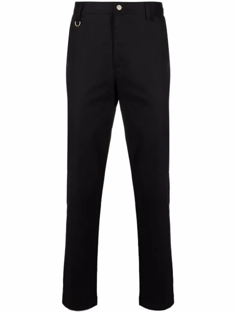 Diesel P-Jack straight-leg chinos