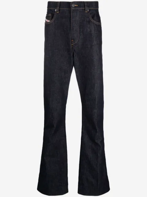 Diesel D-Jefferr bootcut jeans
