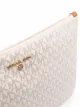 Michael Michael Kors Clutch monogramada