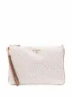 Imagem 1 de Michael Michael Kors Clutch monogramada