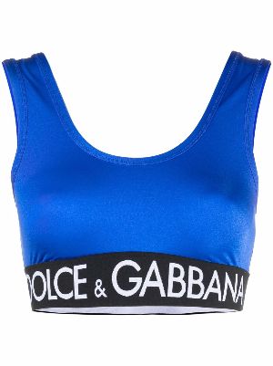 dolce and gabbana activewear