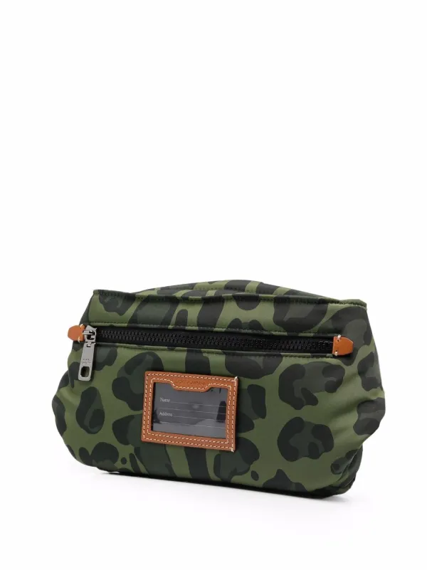 Camouflage bum online bag