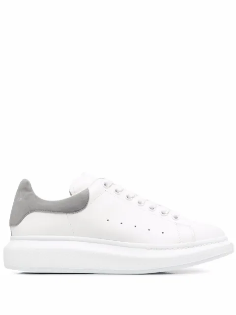 low top alexander mcqueen