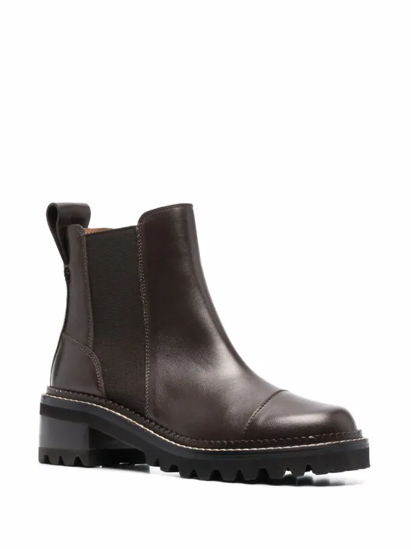 See by chloe mallory boots sale