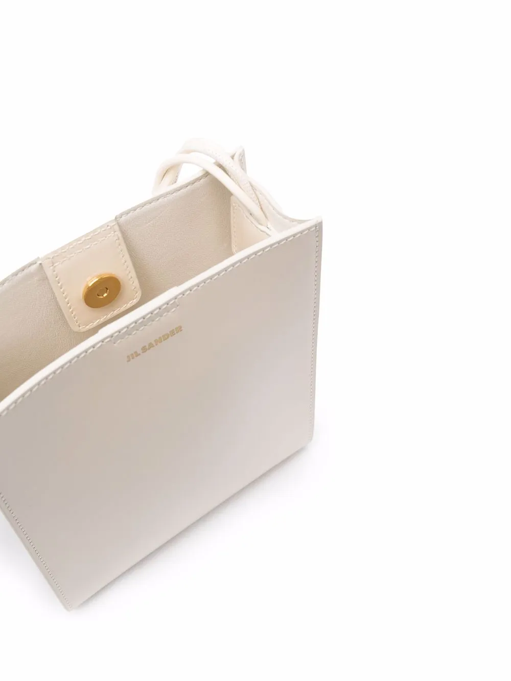 фото Jil sander сумка на плечо tangle