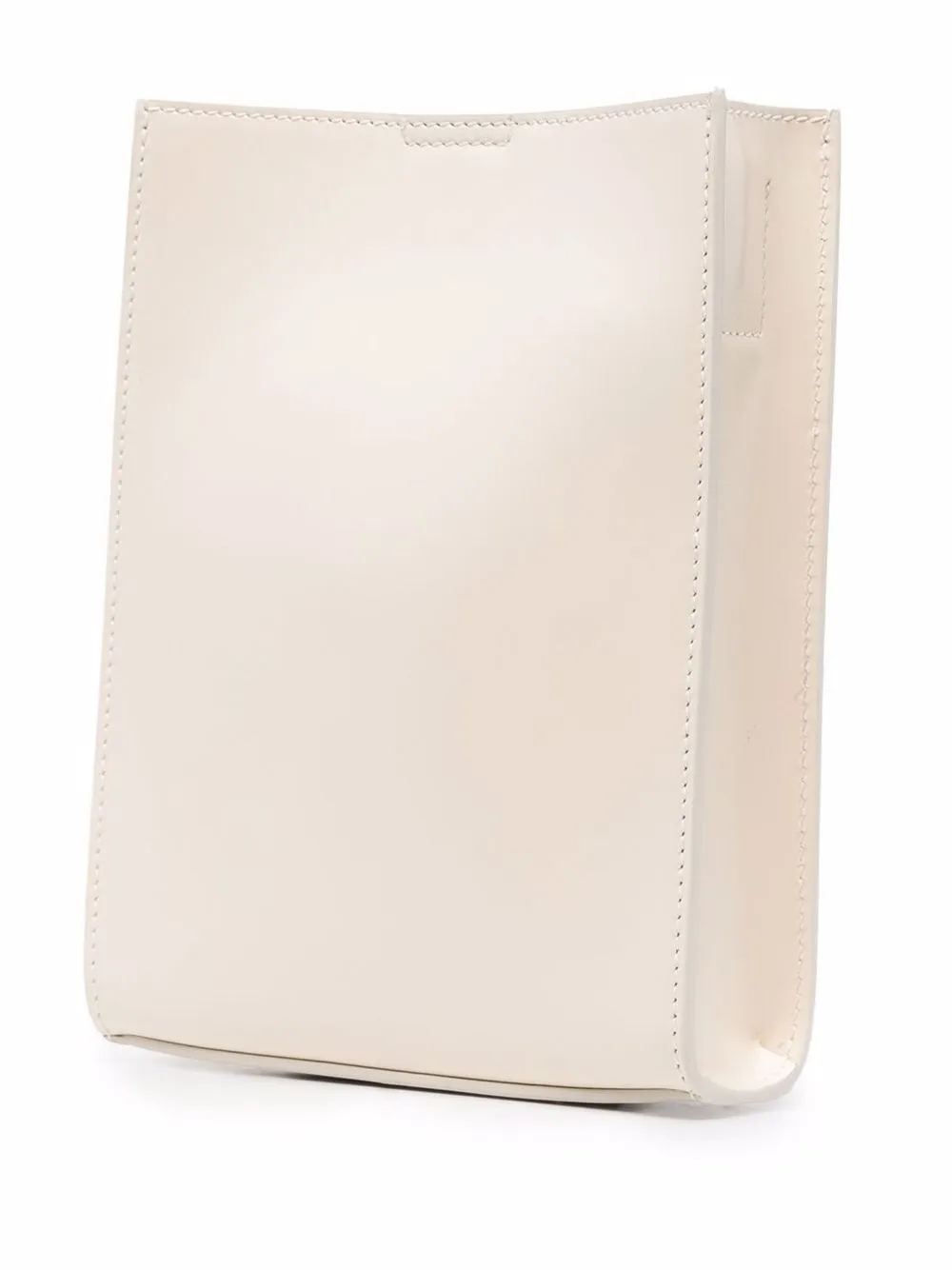 фото Jil sander сумка на плечо tangle