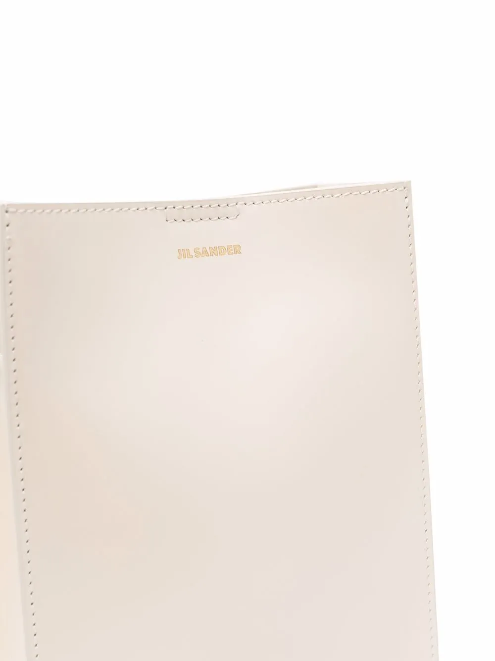 фото Jil sander сумка на плечо tangle