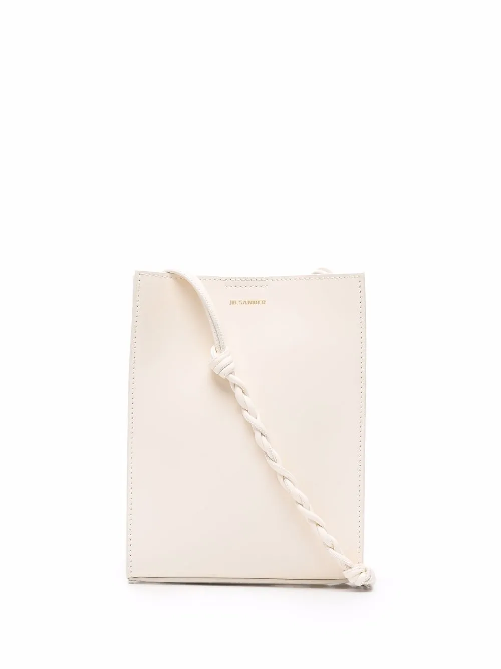 фото Jil sander сумка на плечо tangle