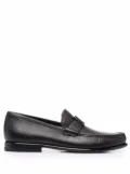 Ferragamo Vara buckle loafers - Black