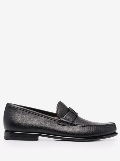 Ferragamo mocasines Vara