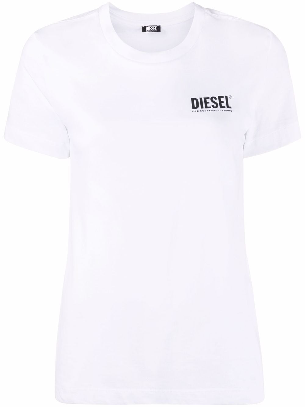 Футболка дизель белая. Футболка Diesel белый. Топ Diesel белый. Женская футболка дизель с лого. Дизель топ белый.