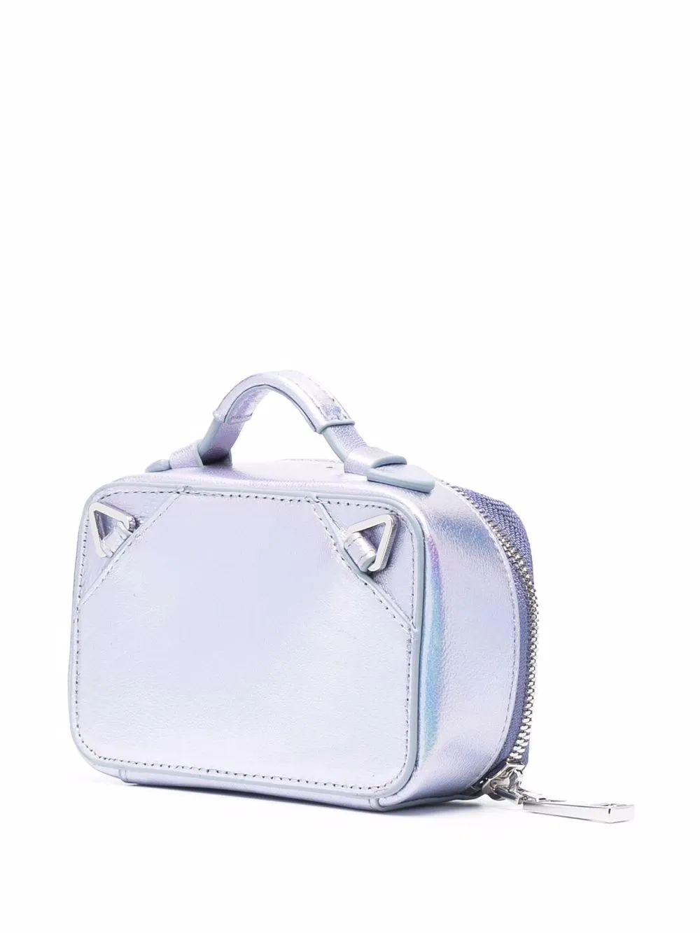  Diesel Kendypoket Mini Tasche   Blau 