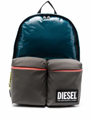 diesel backpack price