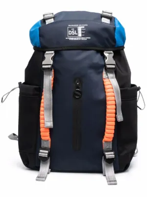 diesel backpack price