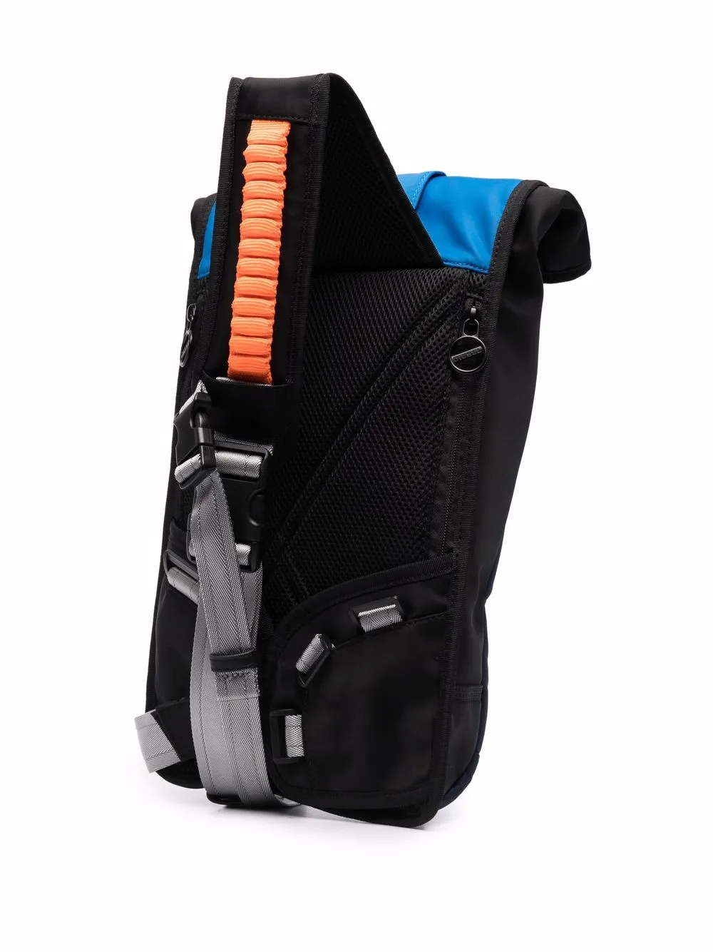 фото Diesel рюкзак mono