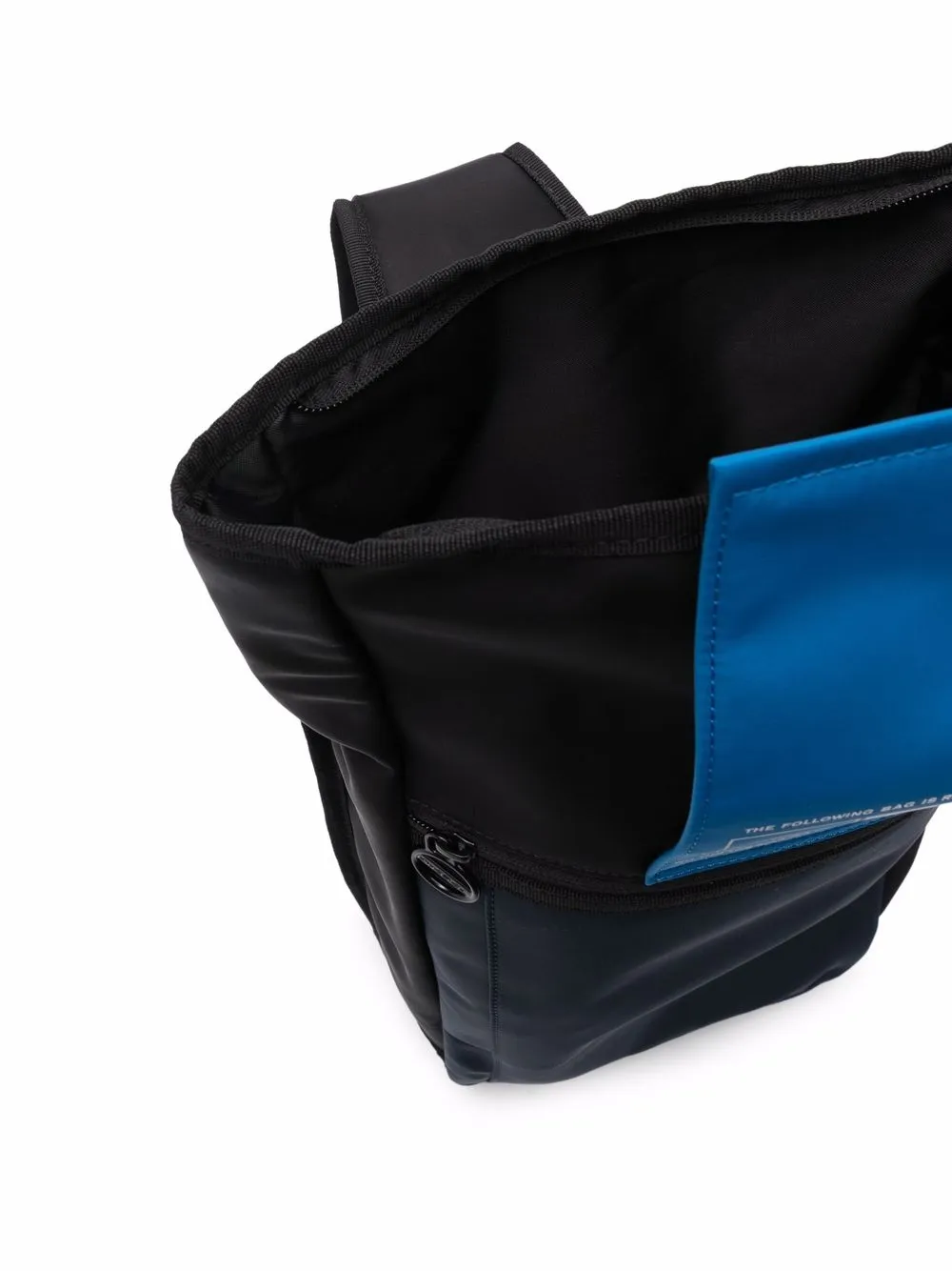 фото Diesel рюкзак mono