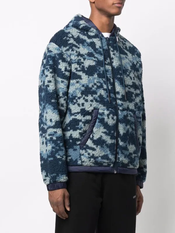 diesel camouflage jacket