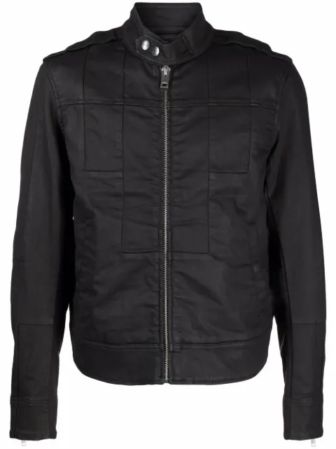Diesel D-JEI-SP3 Joggjeans® jacket