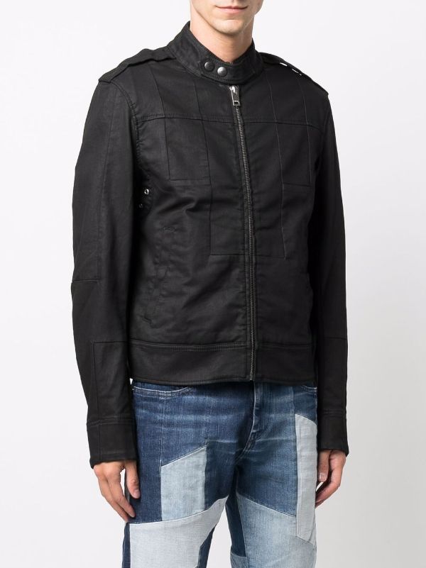 diesel jogg jeans jacket