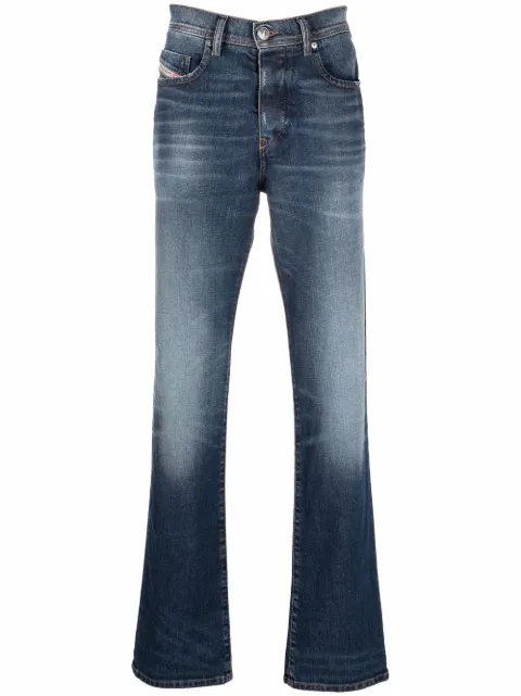 Diesel bootcut d-vocs jeans