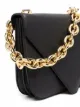 Bottega Veneta Mount envelope clutch bag