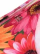 Dolce & Gabbana floral-print bikini bottoms