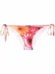 Image 1 of Dolce & Gabbana floral-print bikini bottoms