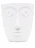 SIEGER by FÜRSTENBERG face sparkling wine cooler - White
