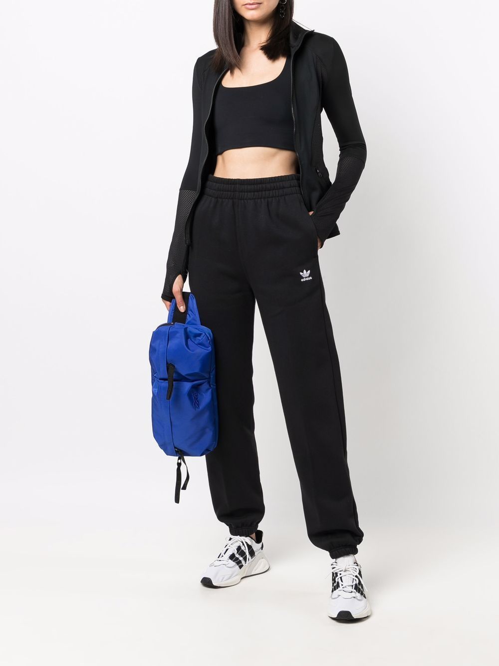 track pants essentials