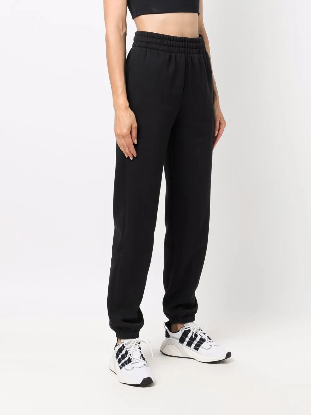 Adidas Adicolor Essentials Cotton Track Pants - Farfetch