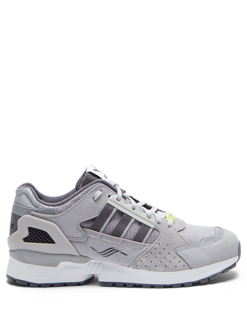 Adidas ZX 10,000 Sneakers - Farfetch