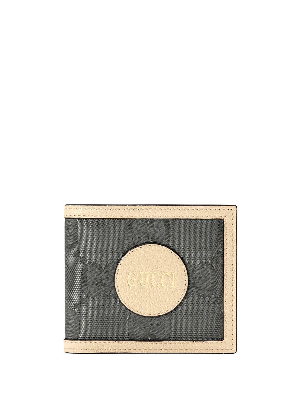 Off the Grid GG Supreme billfold wallet