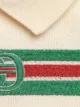 Gucci Kids Interlocking G babygrow set