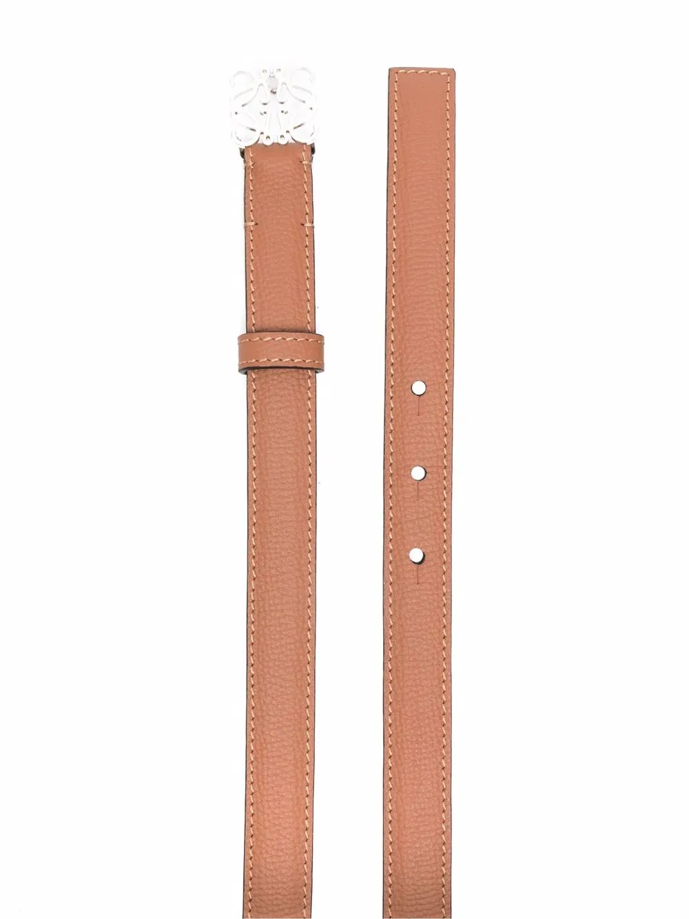 LOEWE Anagram-buckle belt | Image 2