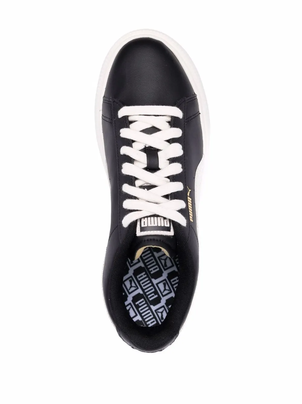 фото Puma кроссовки mayú