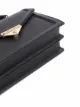 Michael Kors Collection Bolsa tote Grace com alça de mão