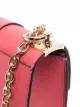 Michael Michael Kors Greenwich Small Saffiano leather shoulder bag